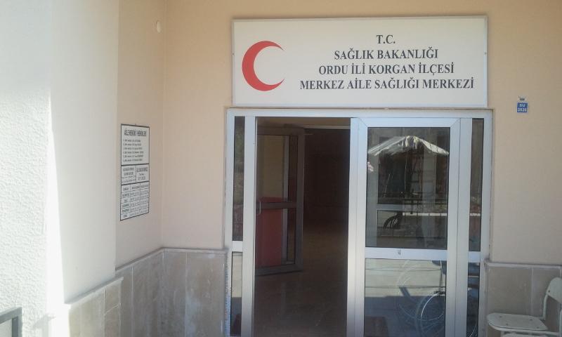 Aile Sağlığı Merkezimiz